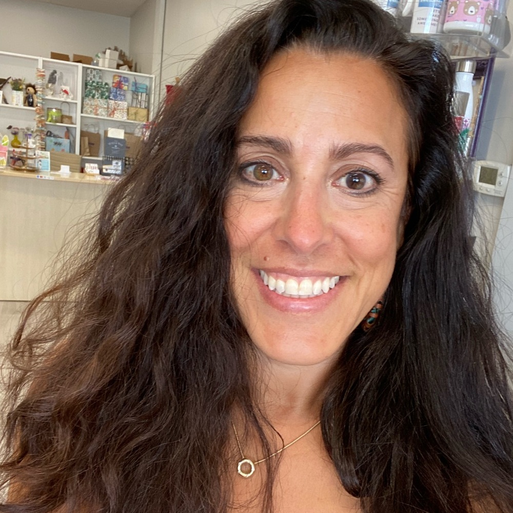 Meet your Posher, Nanci